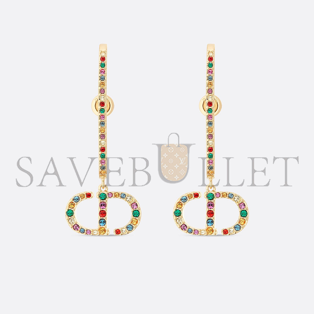 D*or 30 montaigne earrings e2369womcy_d01x